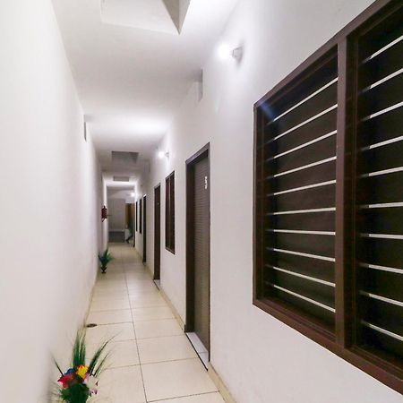 Hotel O Sky Garden Ludhiana Bagian luar foto